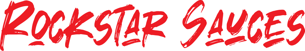 Rockstar Sauces Logo
