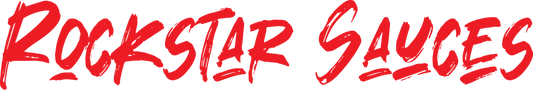 Rockstar Sauces Logo