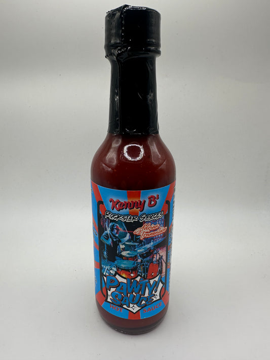 Pawty Sauce